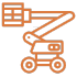 boom lift icon